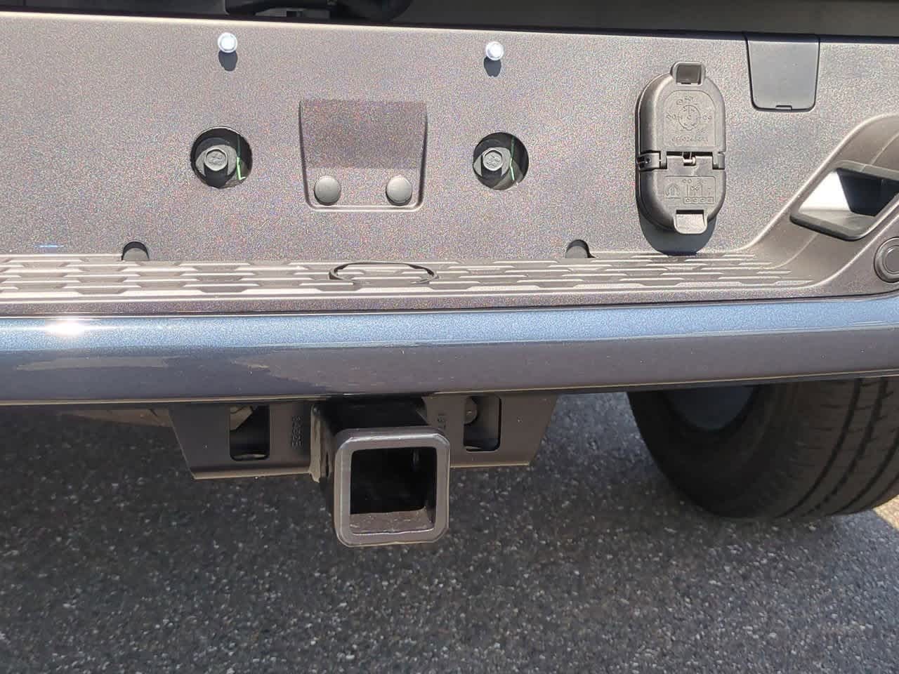 Thumbnail: 2026 RAM 1500 - 35