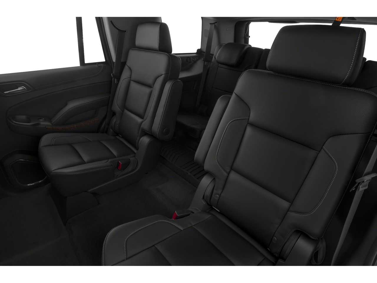 Thumbnail: 2015 Chevrolet Tahoe - 10