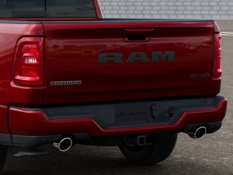 Thumbnail: 2026 RAM 1500 - 13
