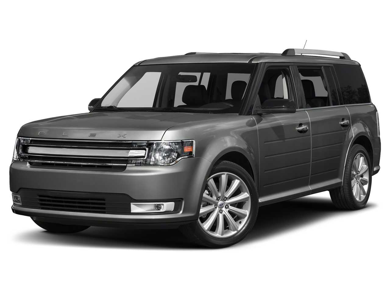 Thumbnail: 2019 Ford Flex - 1