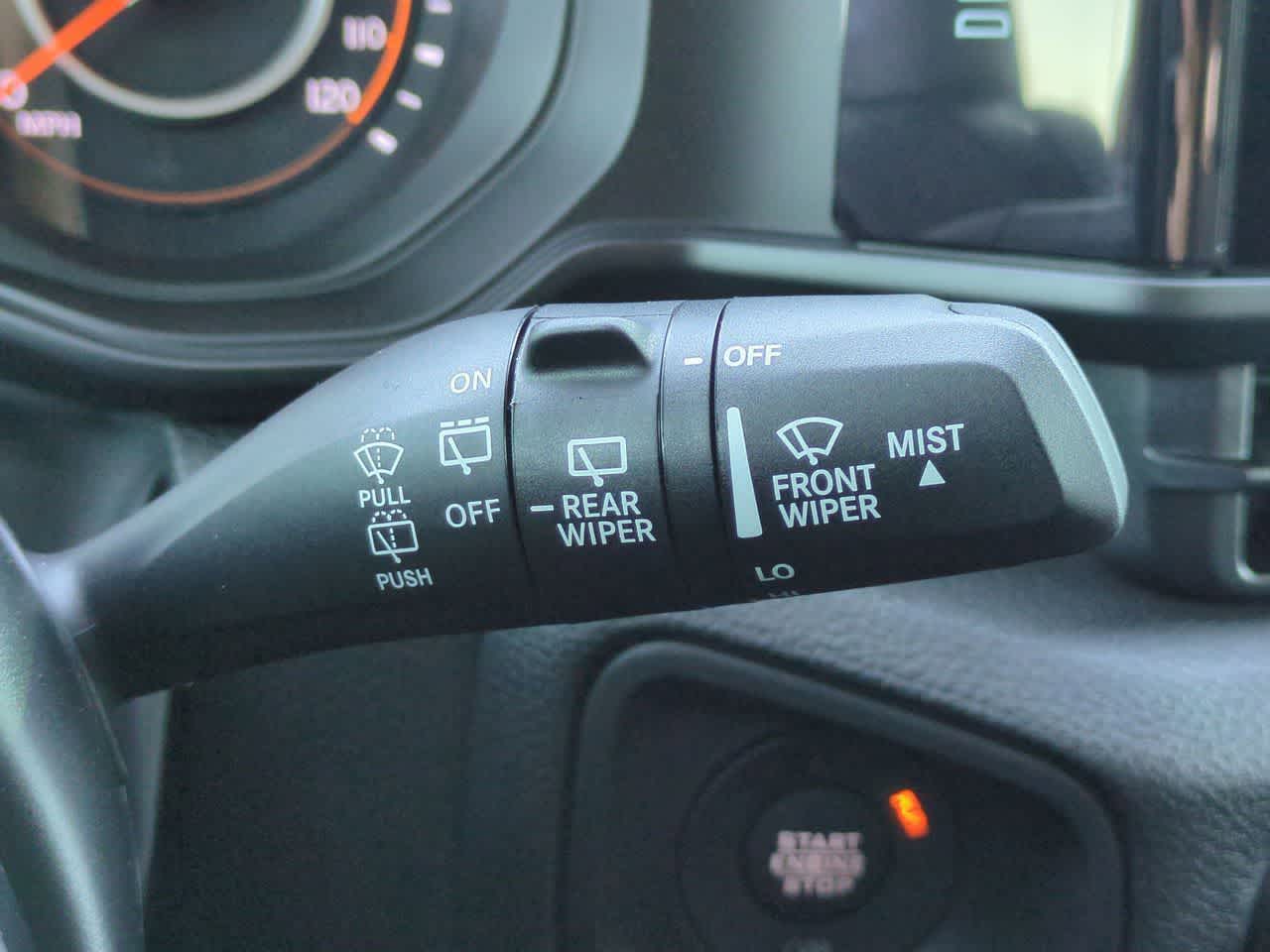 Thumbnail: 2026 Jeep Wrangler - 26