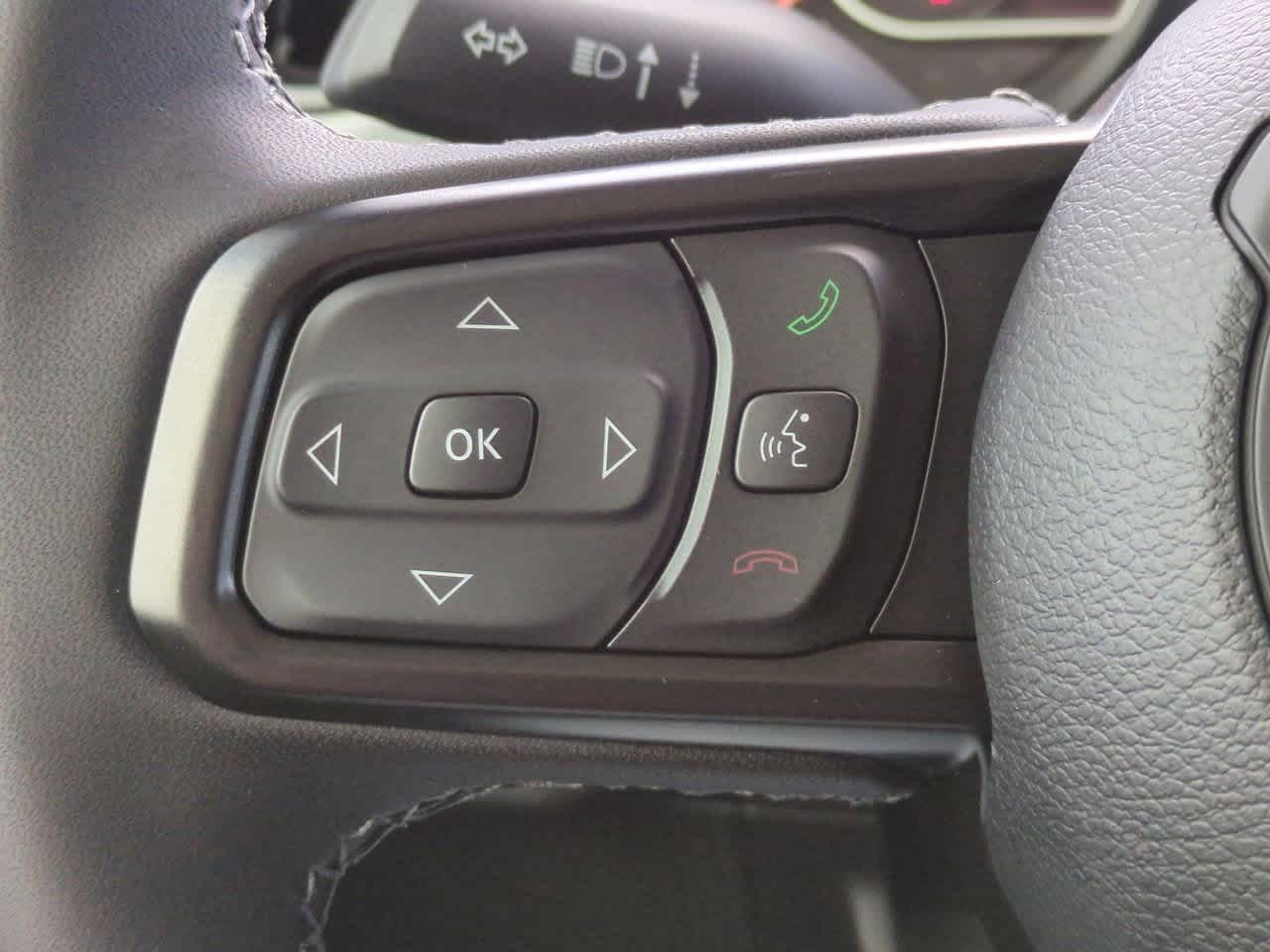 Thumbnail: 2025 Jeep Wrangler - 24