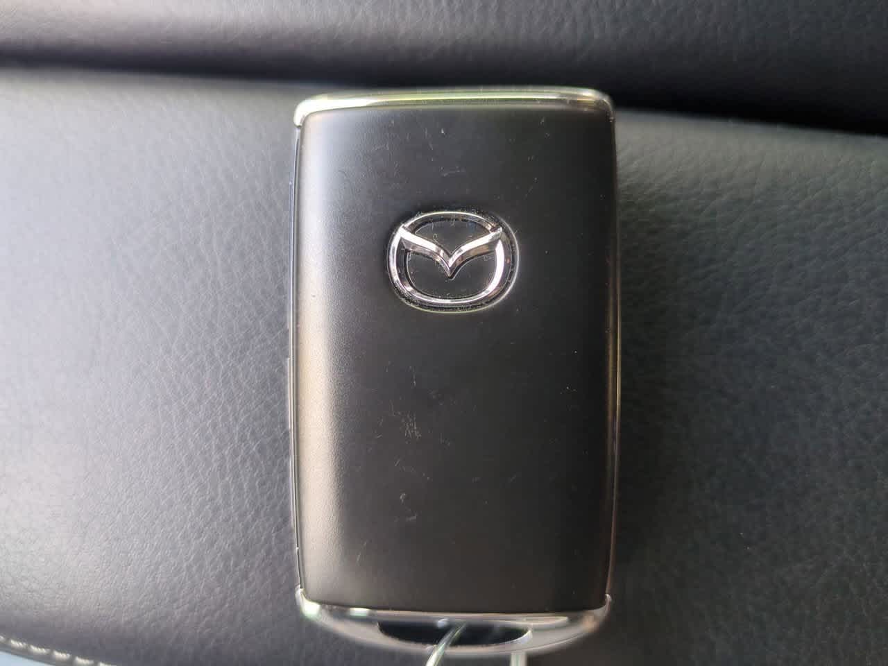 Thumbnail: 2020 Mazda CX-9 - 37