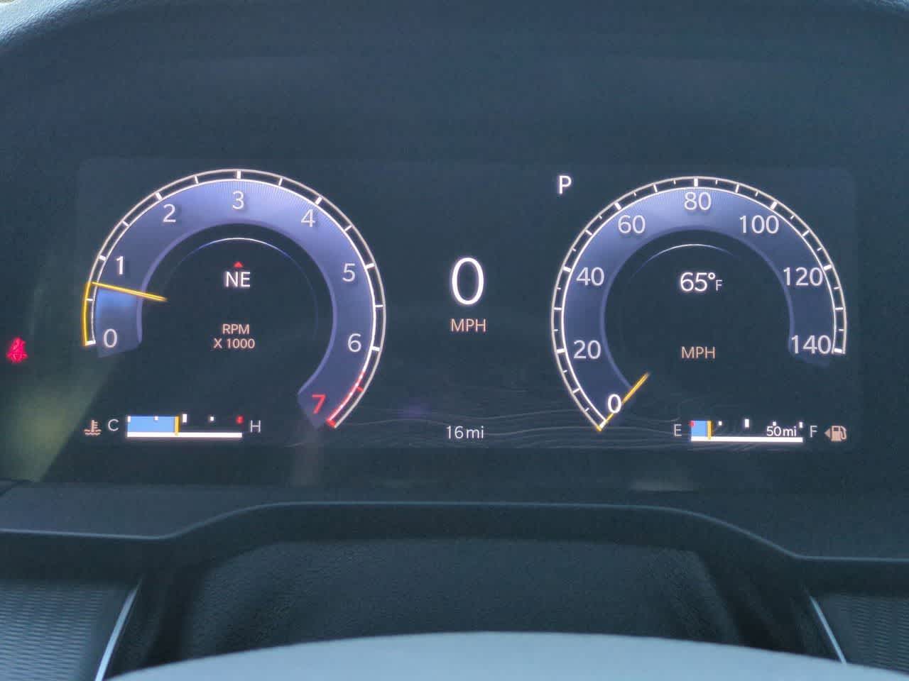 Thumbnail: 2025 Jeep Grand Cherokee - 33