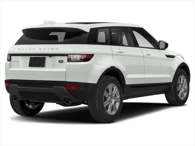 Thumbnail: 2019 Land Rover Range Rover Evoque - 2