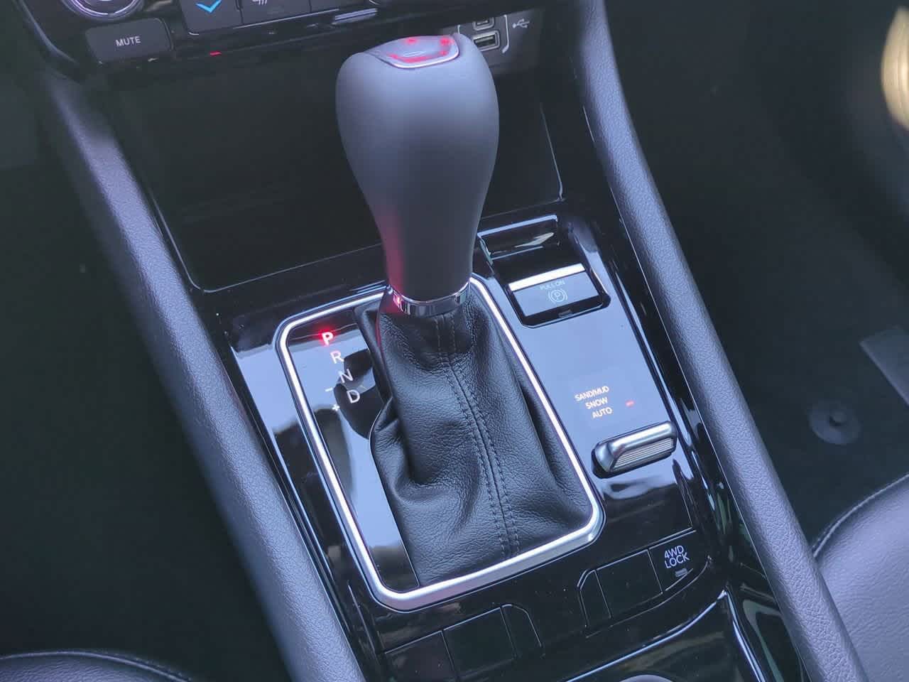 Thumbnail: 2026 Jeep Compass - 32