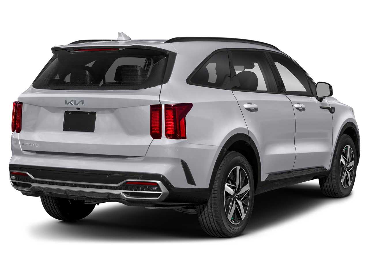 Thumbnail: 2023 Kia Sorento - 2