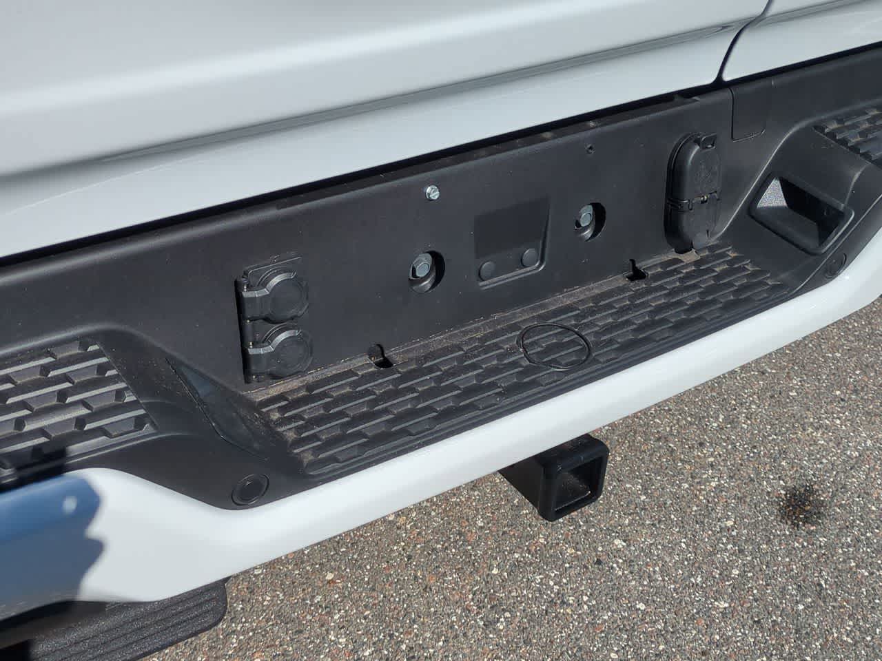 Thumbnail: 2026 RAM 1500 - 35