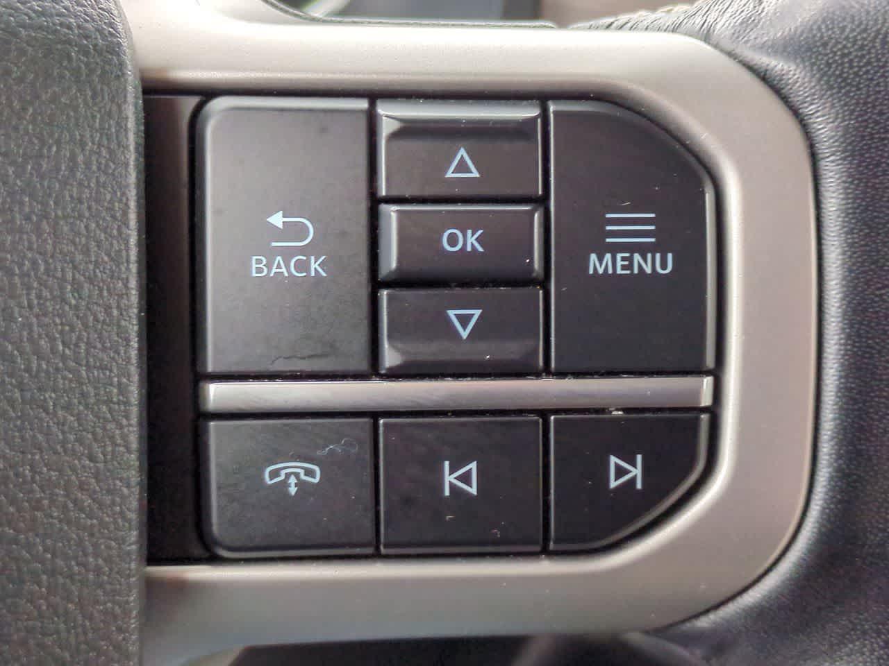 Thumbnail: 2024 Ford Expedition MAX - 25