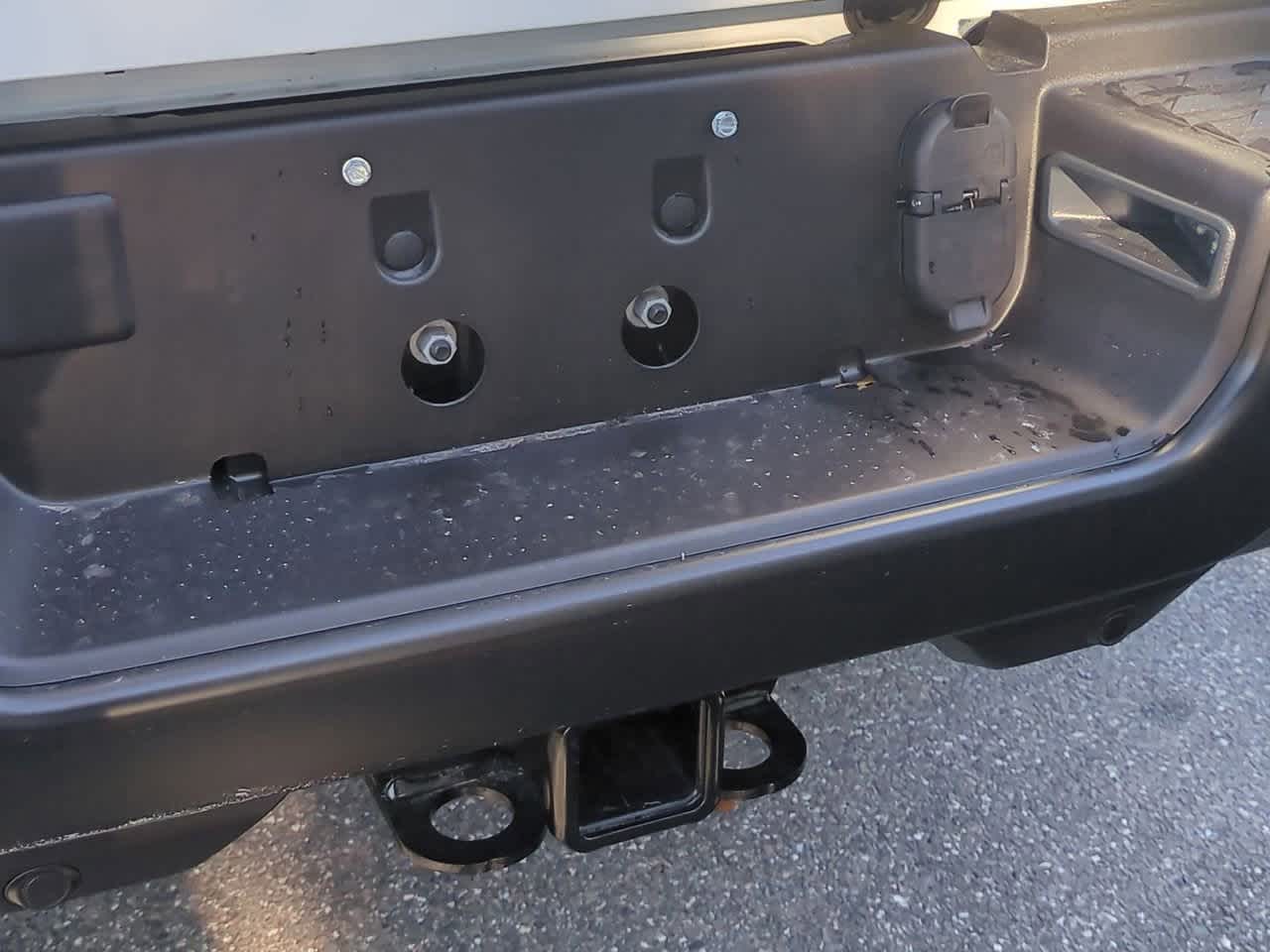 Thumbnail: 2026 RAM 2500 - 34