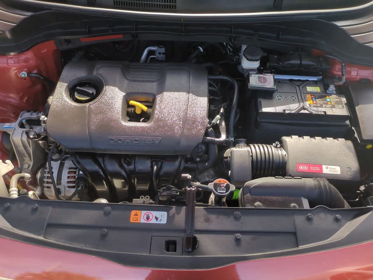 Thumbnail: 2021 Kia Soul - 15