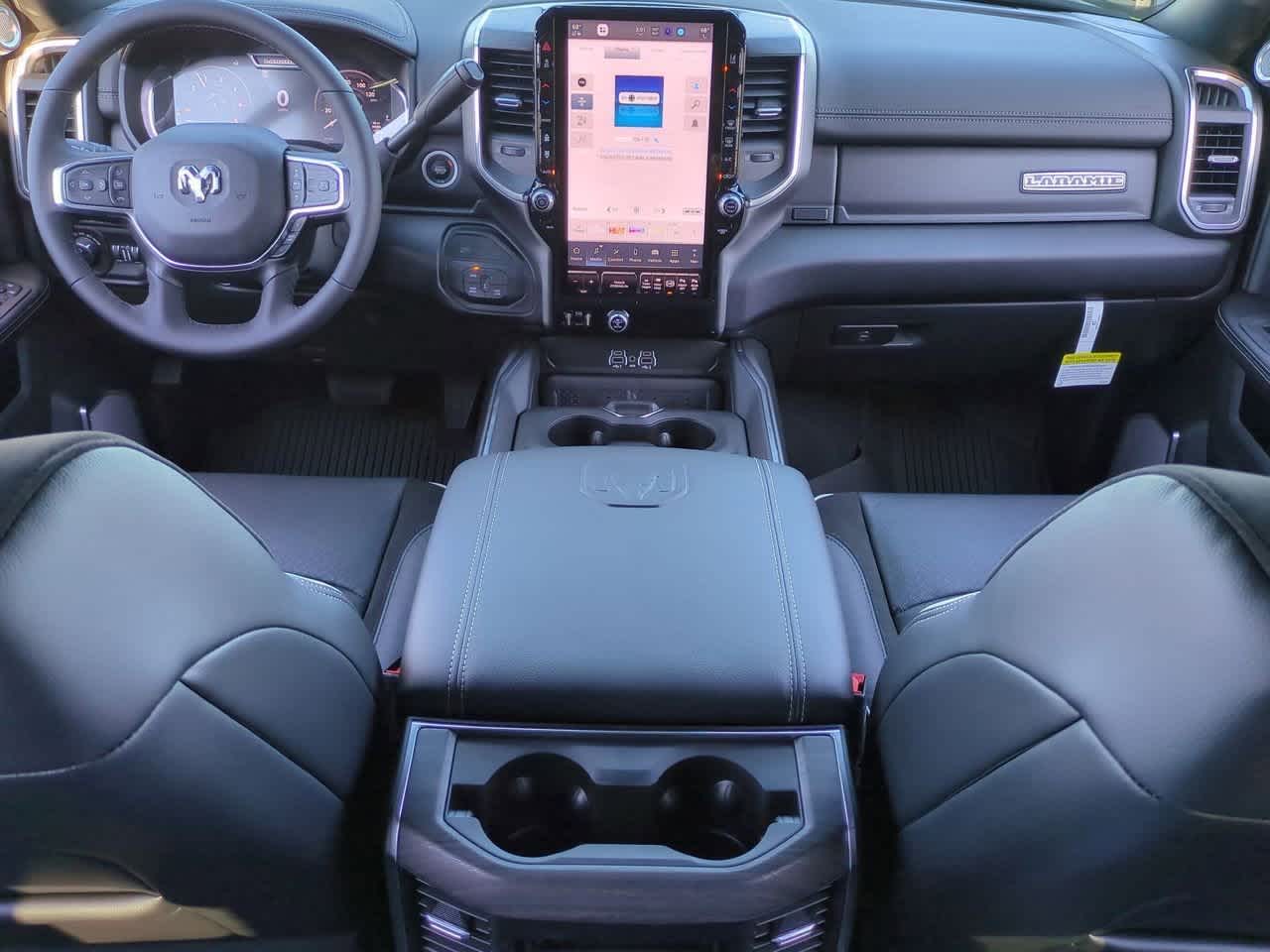 Thumbnail: 2026 RAM 2500 - 16