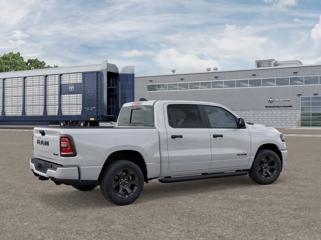 New 2026 Ram 1500 Express Truck