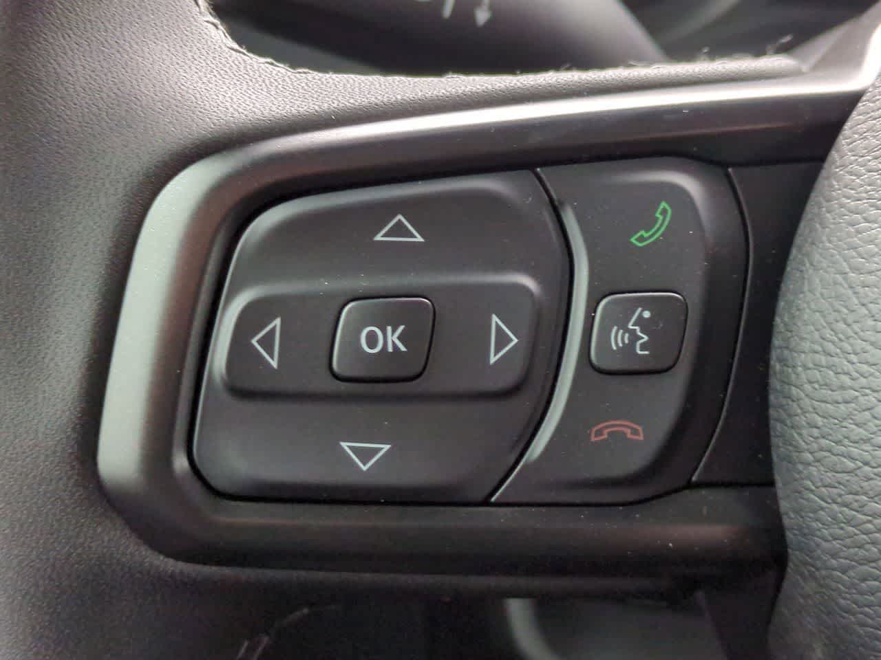 Thumbnail: 2026 Jeep Gladiator - 24