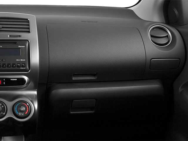 Thumbnail: 2013 Scion xD - 13
