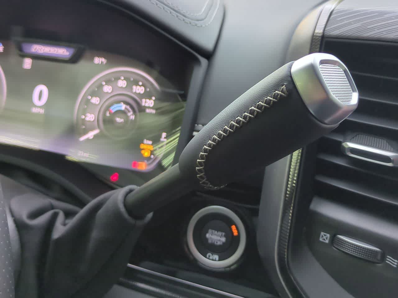 Thumbnail: 2026 RAM 2500 - 33