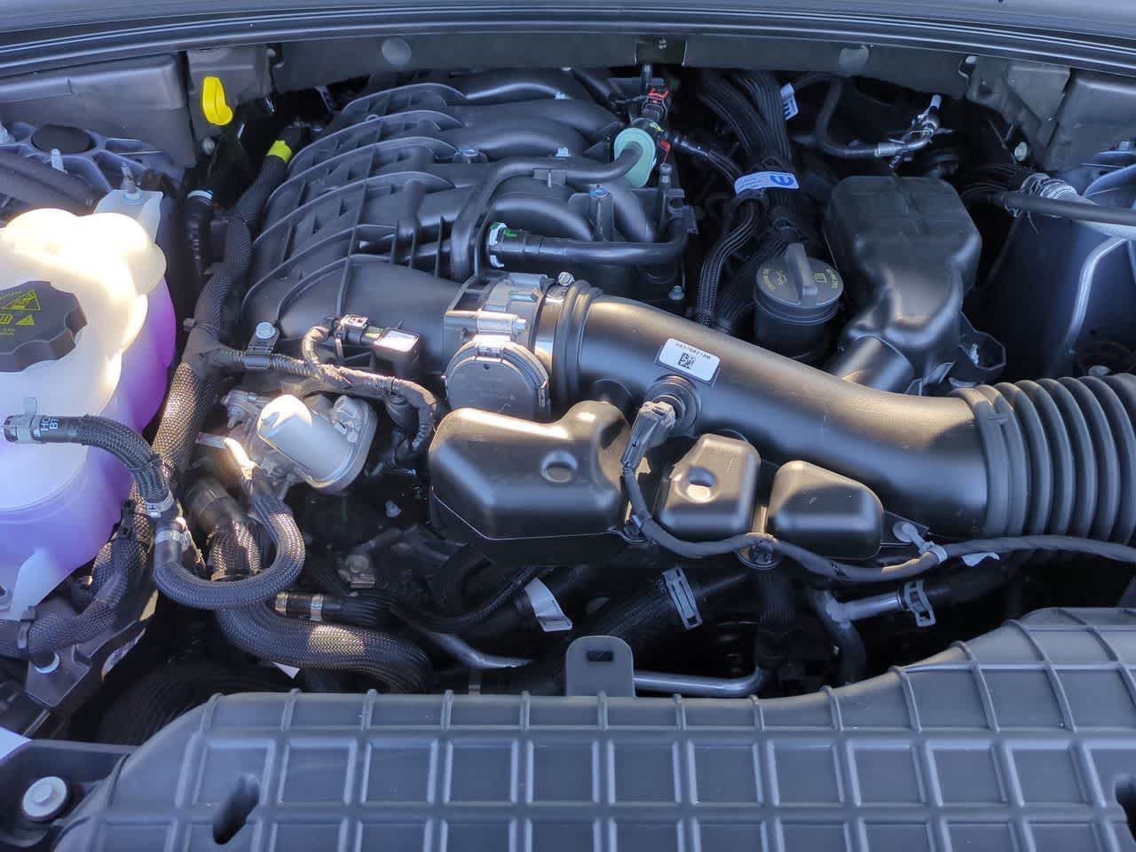 Thumbnail: 2025 Jeep Grand Cherokee - 15