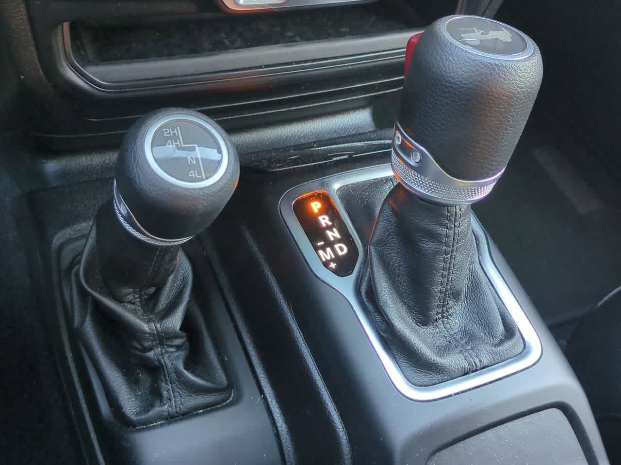 Thumbnail: 2020 Jeep Wrangler - 31