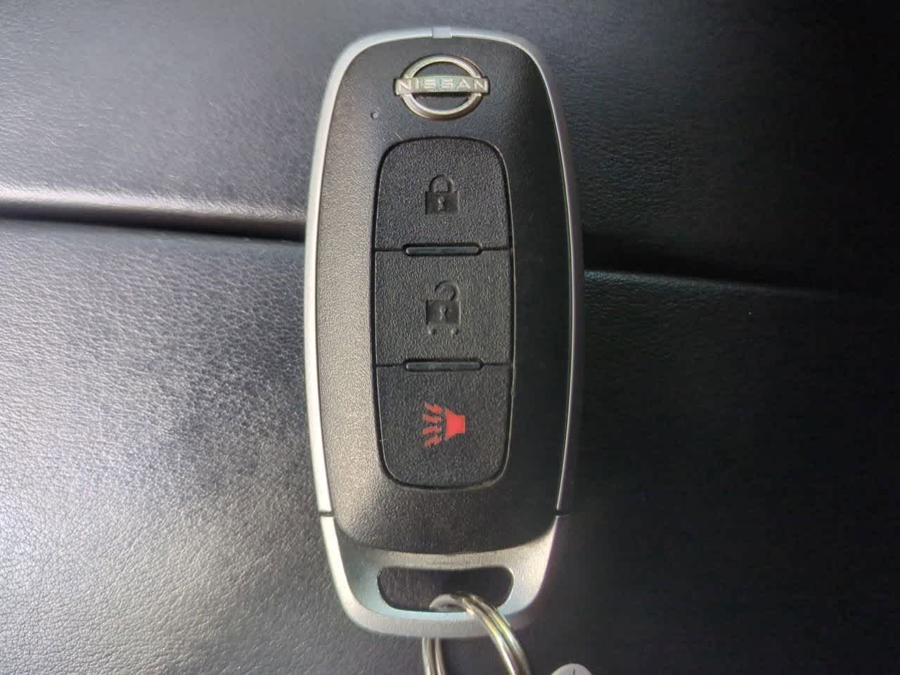 Thumbnail: 2023 Nissan Rogue - 35