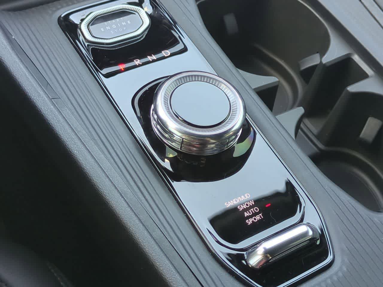 Thumbnail: 2026 Jeep Cherokee - 34