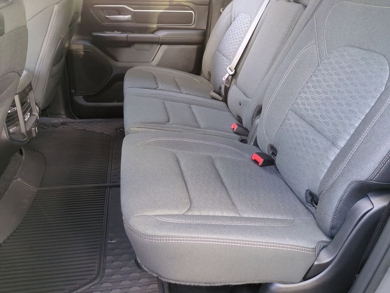 Thumbnail: 2026 RAM 1500 - 19