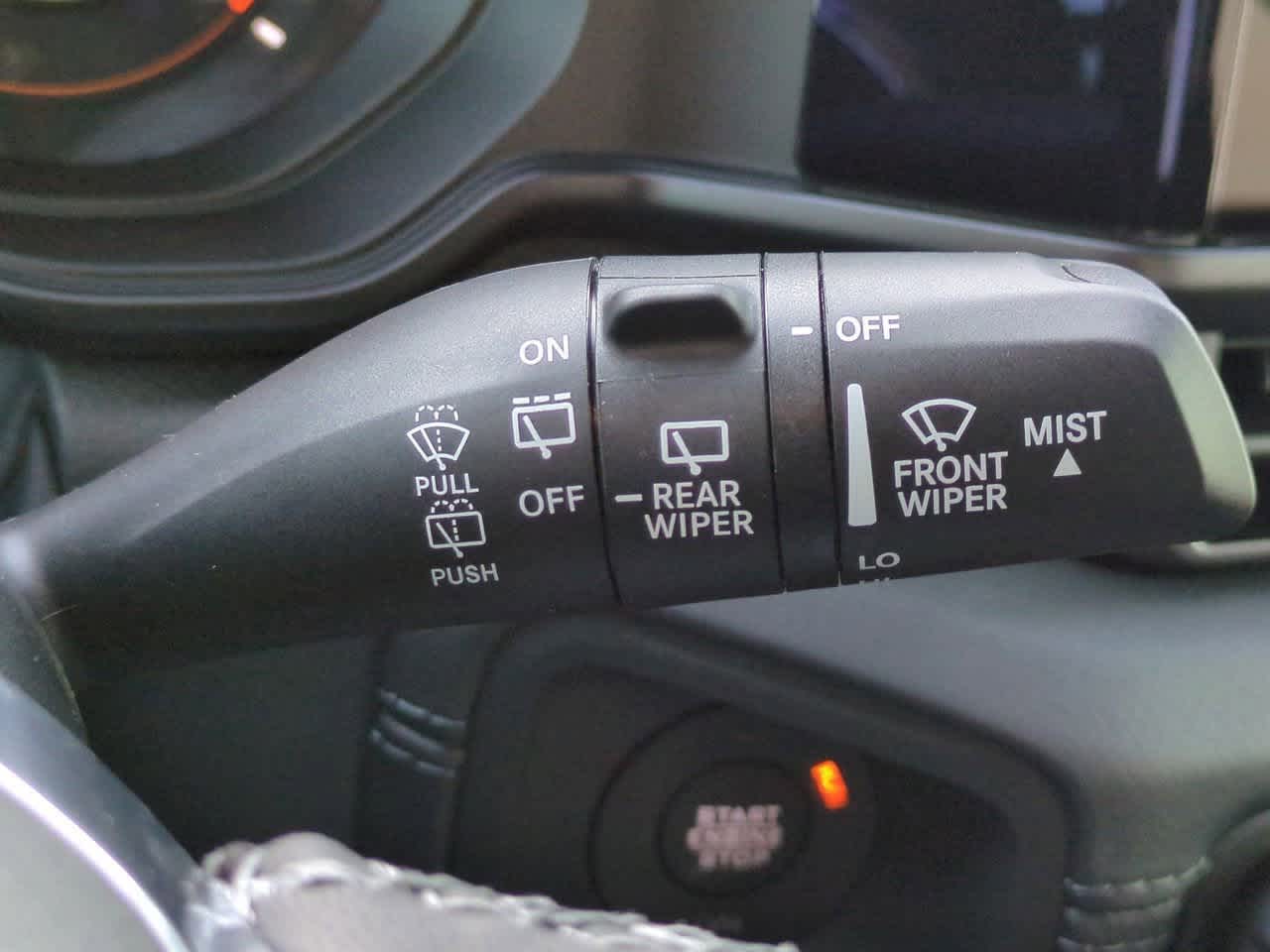 Thumbnail: 2026 Jeep Wrangler - 25