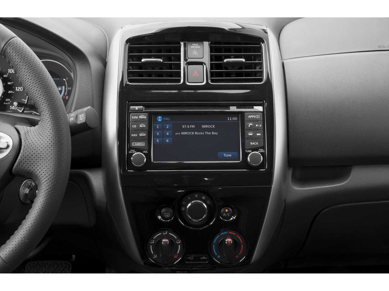Thumbnail: 2015 Nissan Versa Note - 7