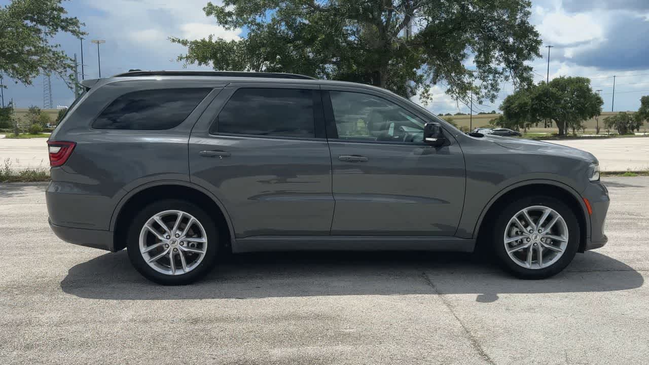 Thumbnail: 2024 Dodge Durango - 9