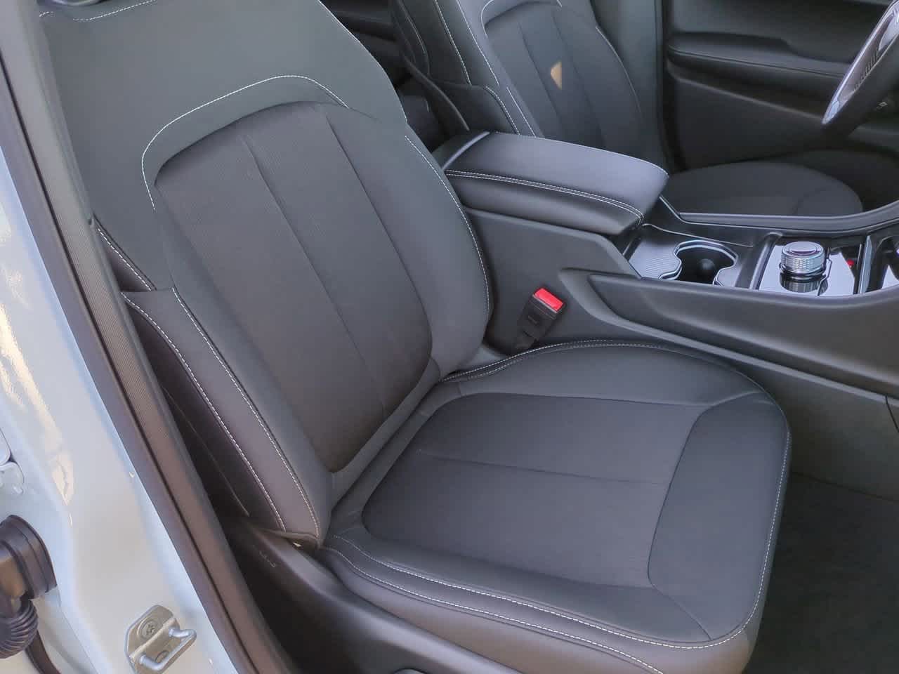 Thumbnail: 2025 Jeep Grand Cherokee - 23