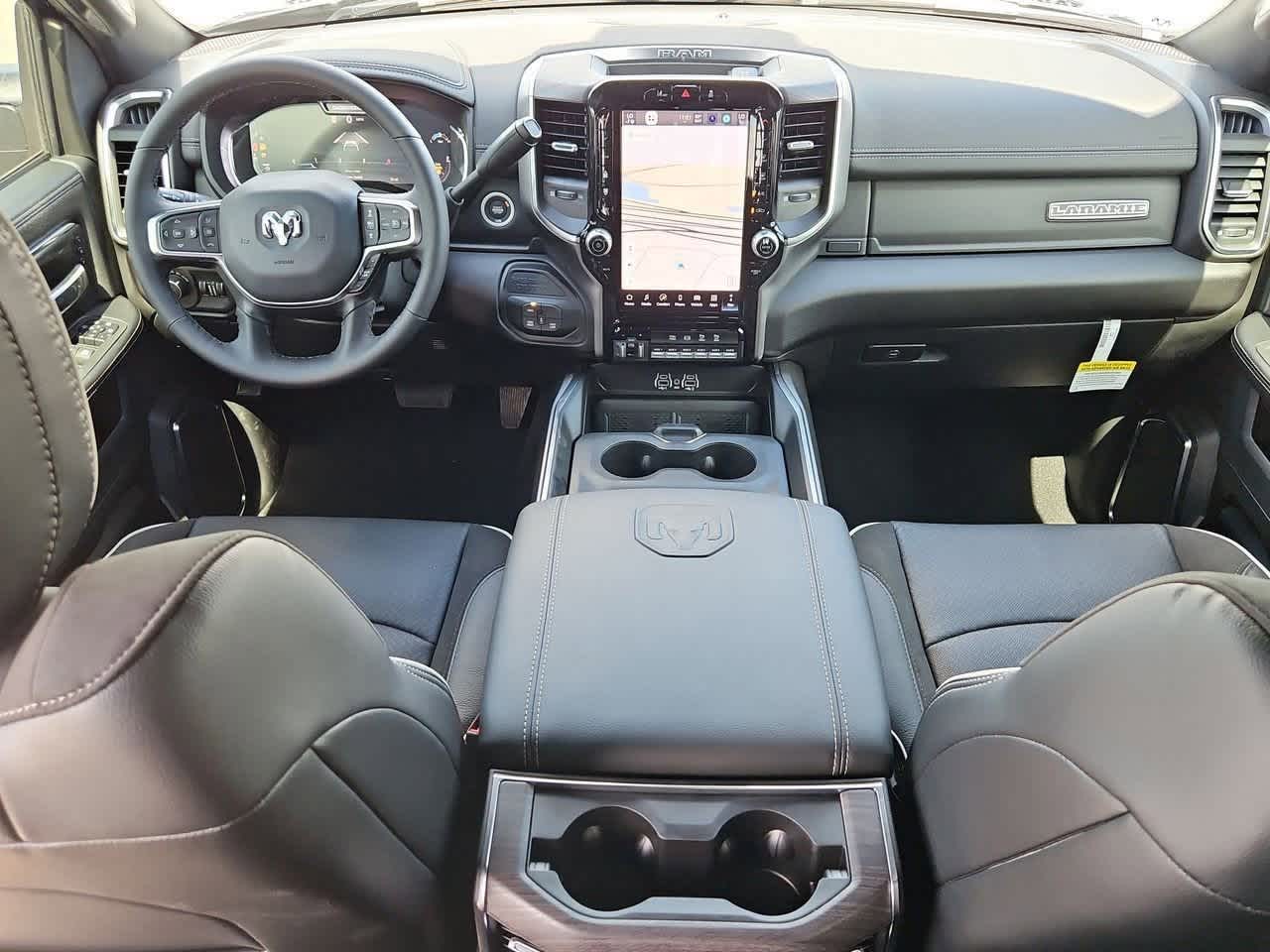 Thumbnail: 2025 RAM 2500 - 16