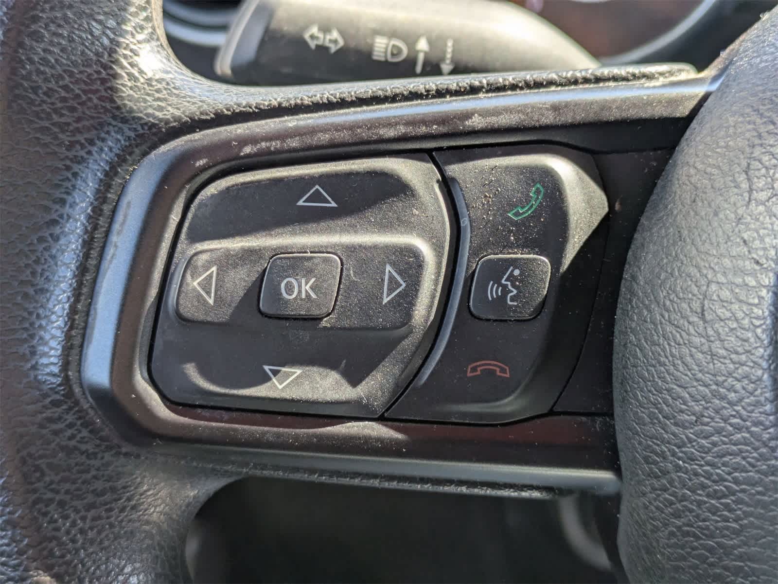 Thumbnail: 2018 Jeep Wrangler - 8