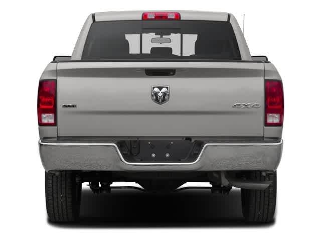 Thumbnail: 2016 RAM 1500 - 5