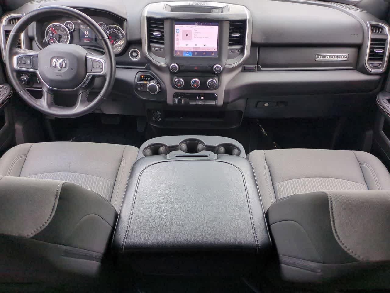 Thumbnail: 2024 RAM 2500 - 16