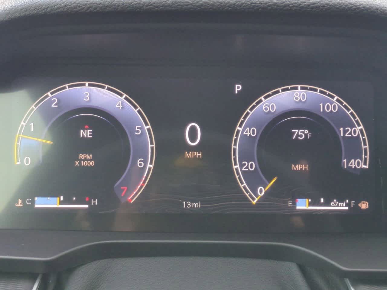 Thumbnail: 2025 Jeep Grand Cherokee L - 34