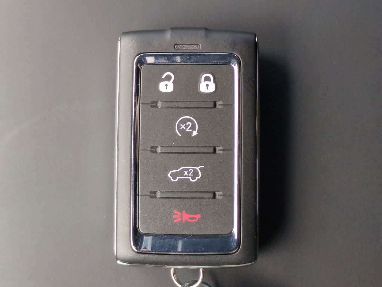 Thumbnail: 2026 Jeep Grand Cherokee - 37