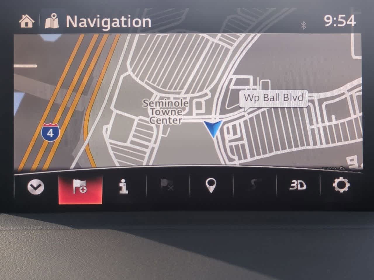 Thumbnail: 2020 Mazda CX-9 - 30