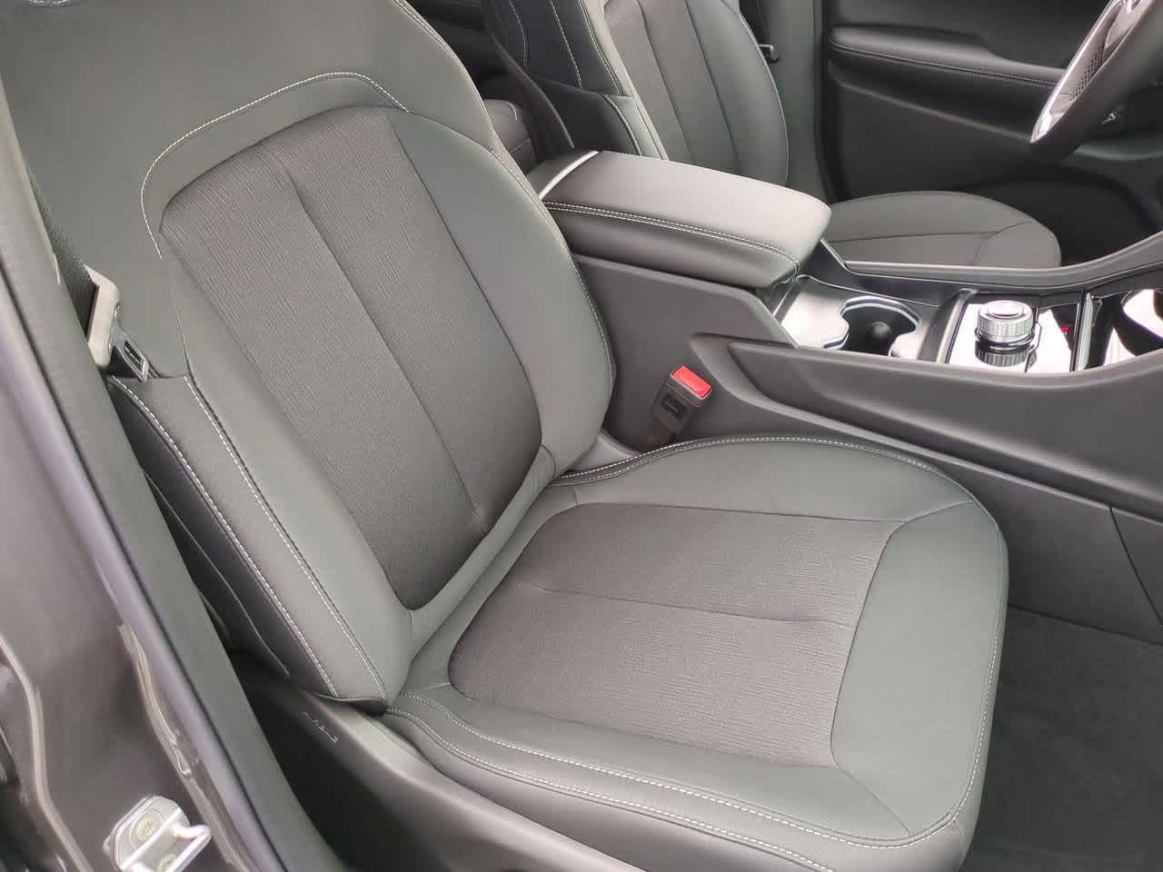 Thumbnail: 2025 Jeep Grand Cherokee - 21