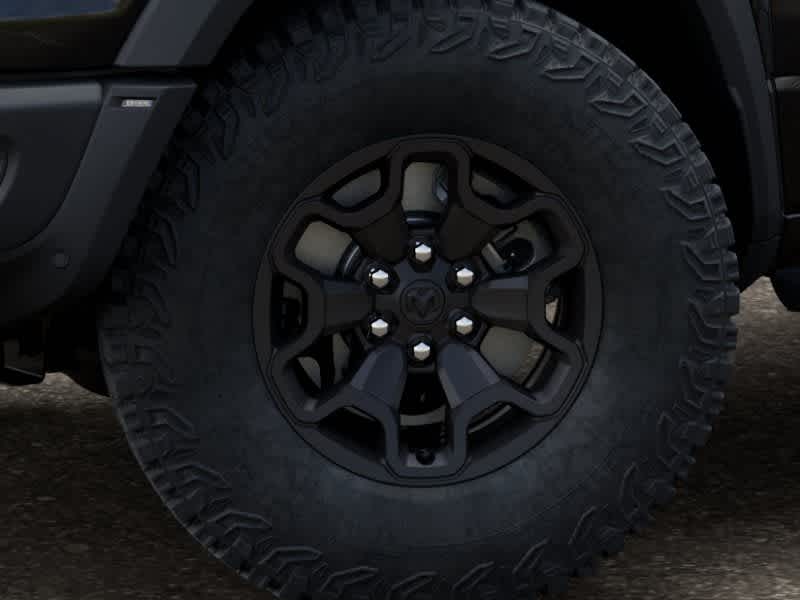 Thumbnail: 2026 RAM 1500 - 8