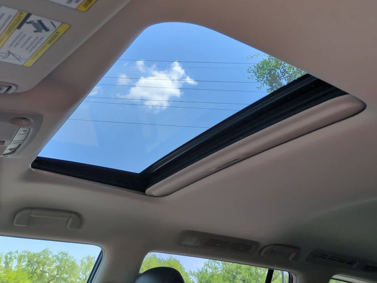 Thumbnail: 2019 Nissan Armada - 20
