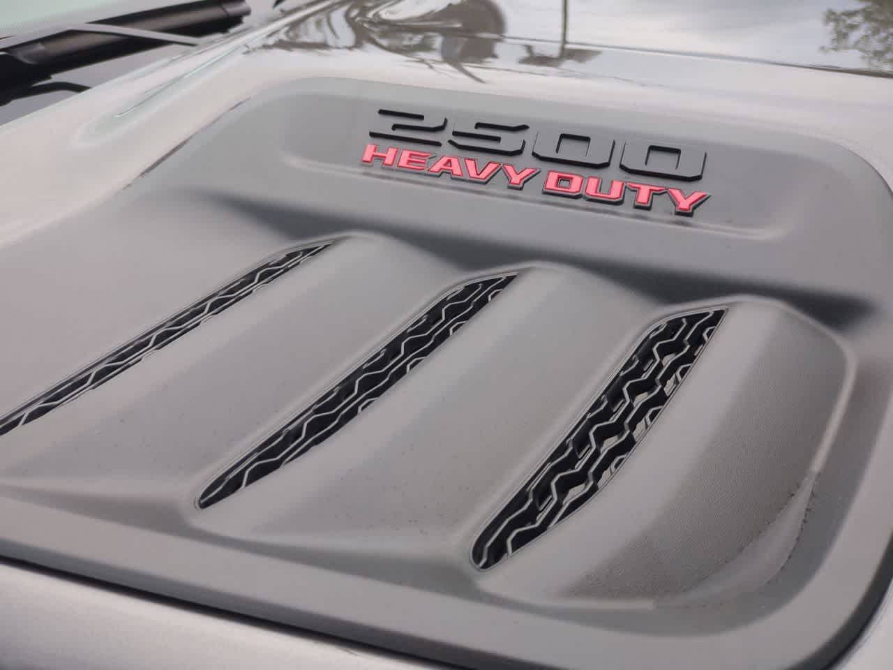 Thumbnail: 2026 RAM 2500 - 13