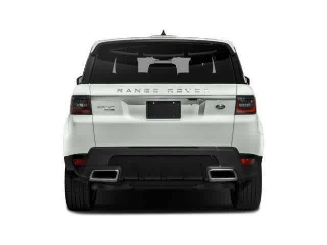 Thumbnail: 2018 Land Rover Range Rover Sport - 5
