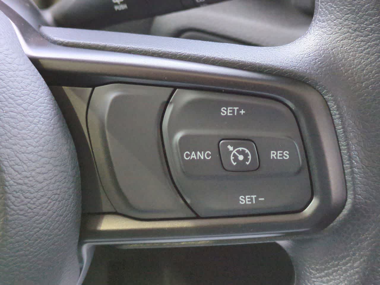 Thumbnail: 2026 Jeep Wrangler - 24