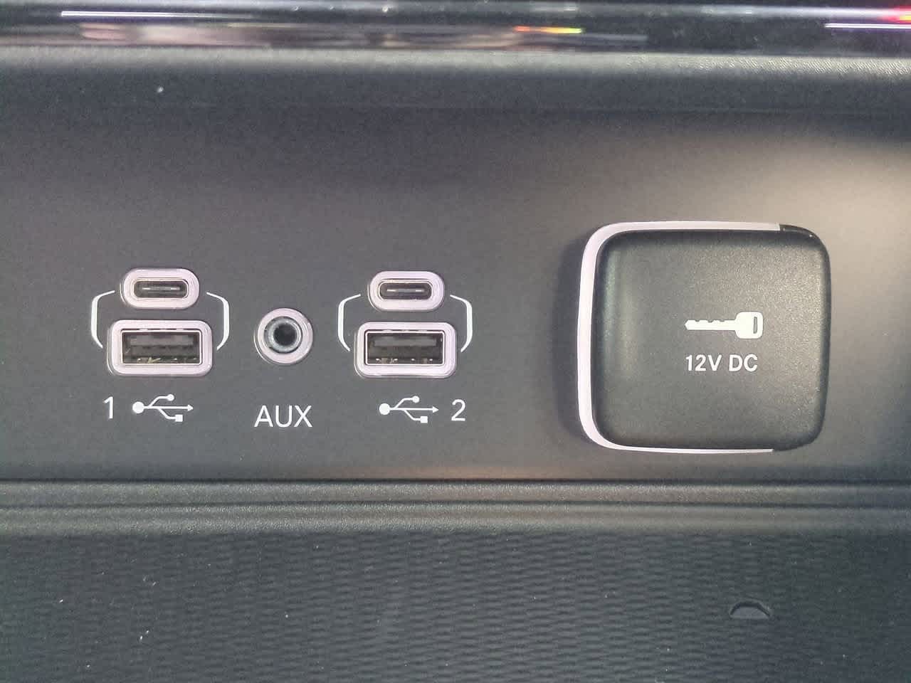 Thumbnail: 2025 Jeep Grand Cherokee - 32