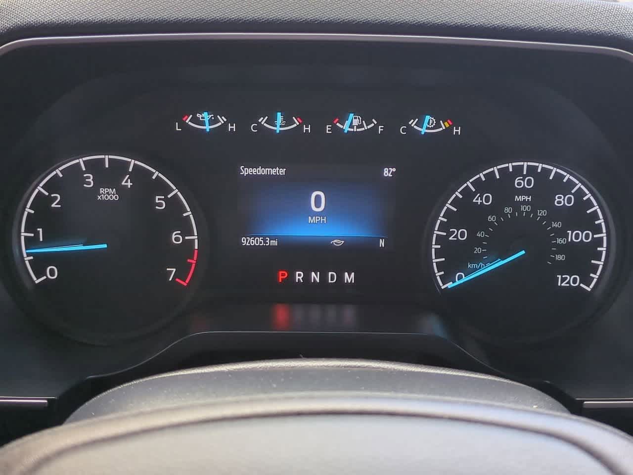 Thumbnail: 2021 Ford F-150 - 33