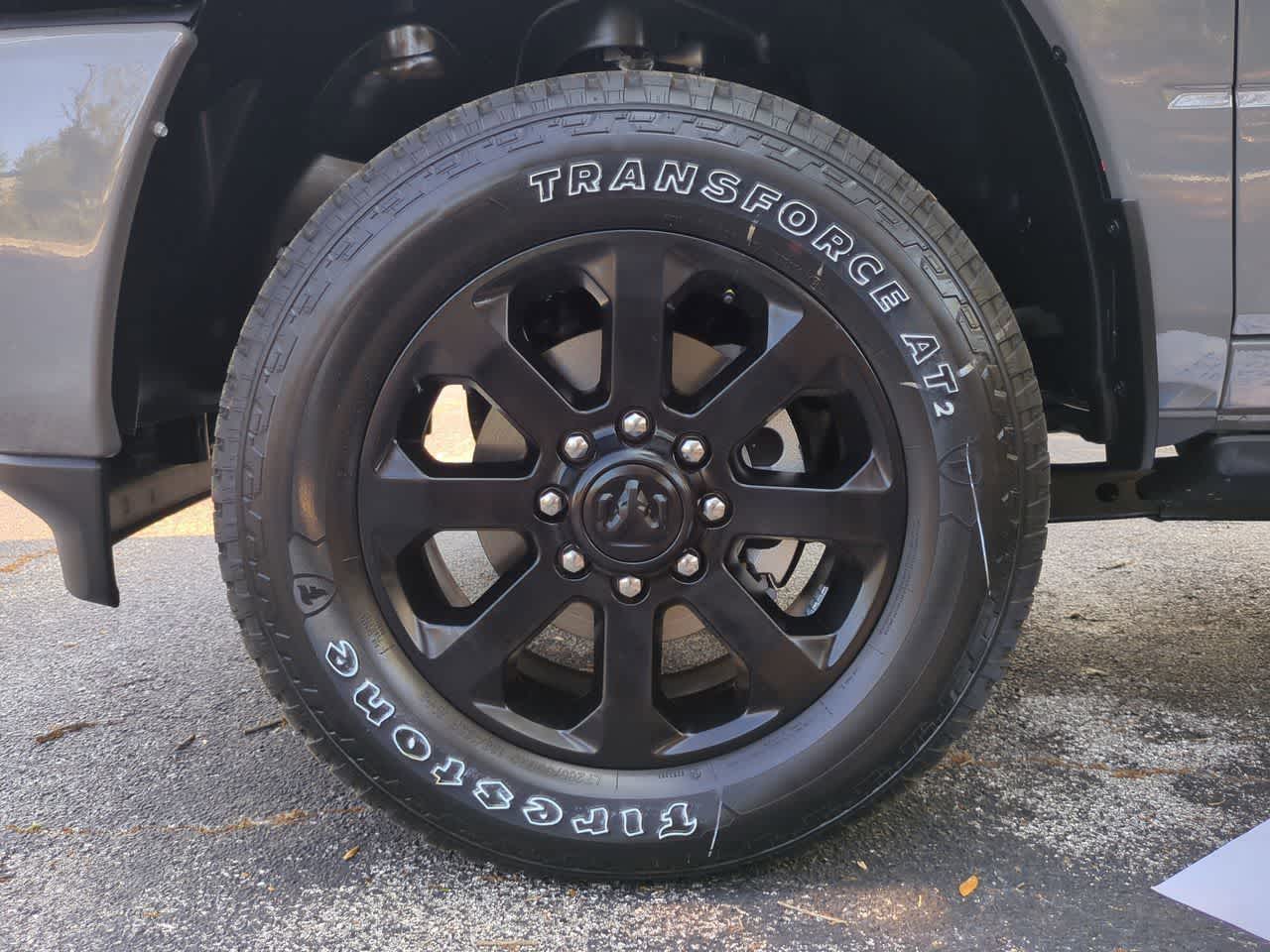 Thumbnail: 2026 RAM 2500 - 14