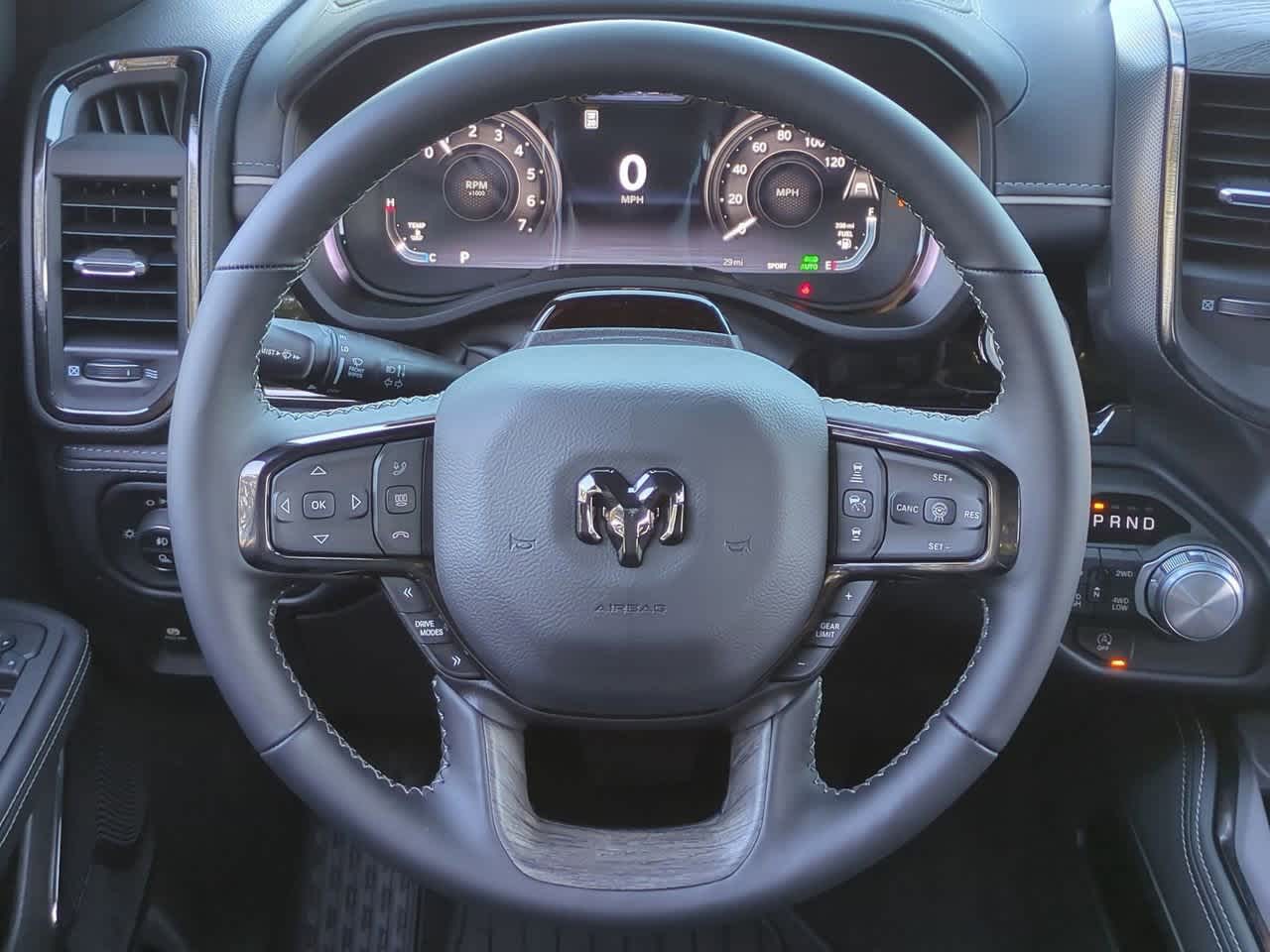 Thumbnail: 2026 RAM 1500 - 23