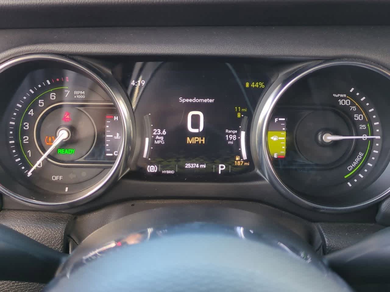 Thumbnail: 2022 Jeep Wrangler - 34