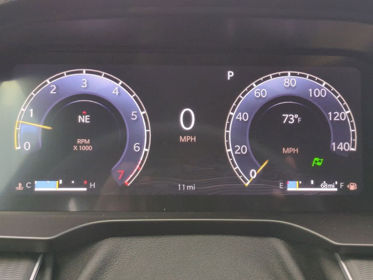 Thumbnail: 2025 Jeep Grand Cherokee - 33