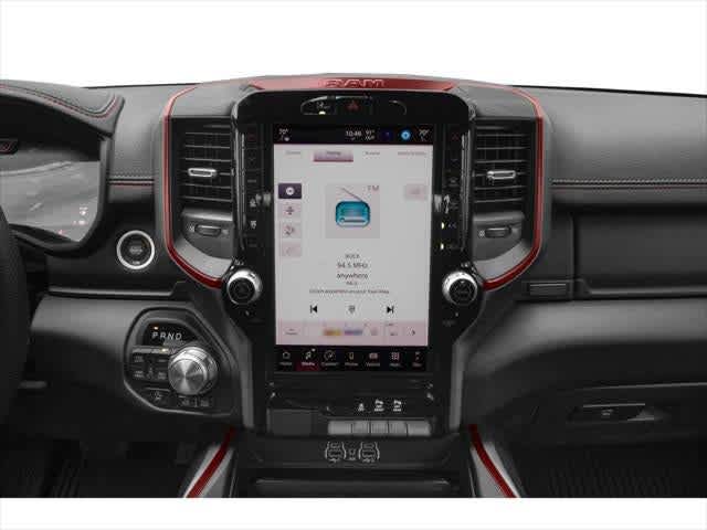 Thumbnail: 2026 RAM 1500 - 7