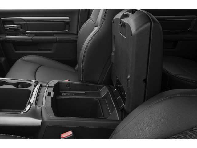 Thumbnail: 2018 RAM 1500 - 10